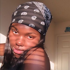 Meet your Posher, Alicia